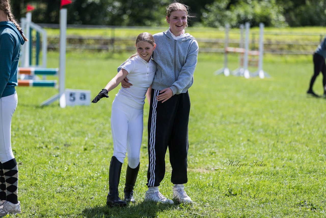 Bild 60 - Pony Akademie Turnier